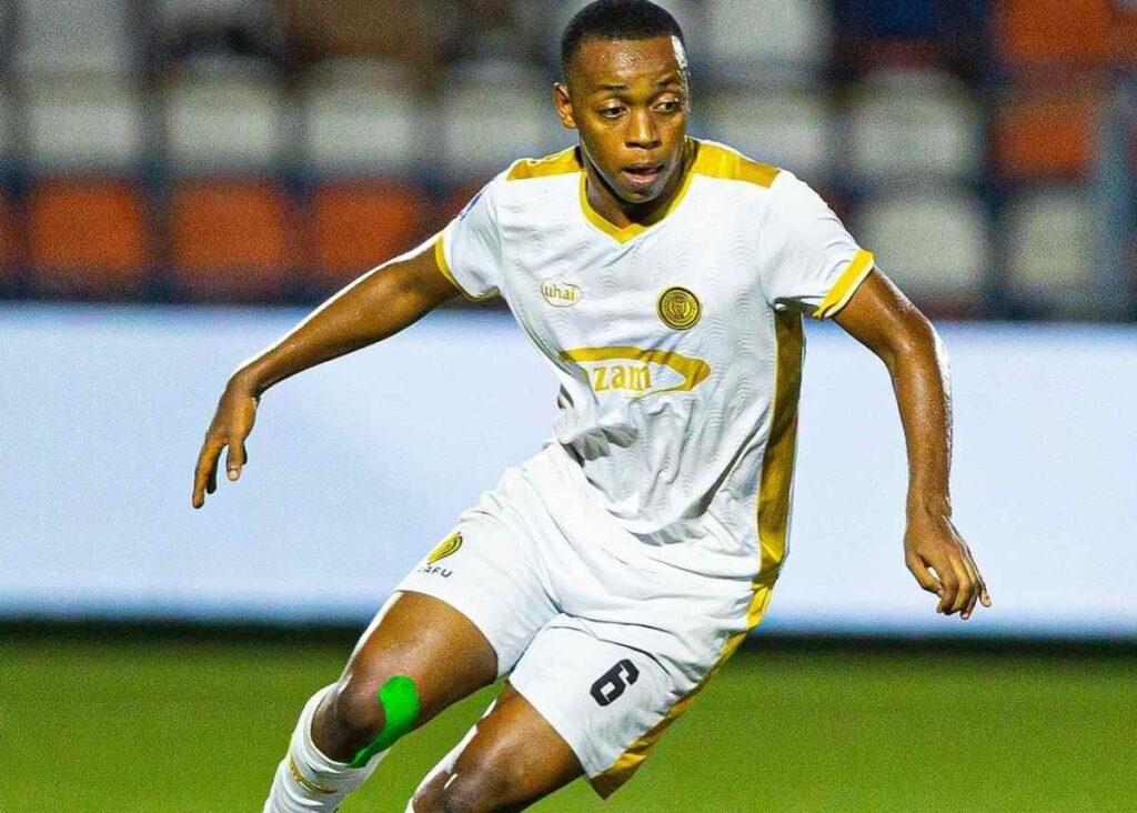 Kaizer Chiefs Target Seven International Players to Challenge Rivals Next Season