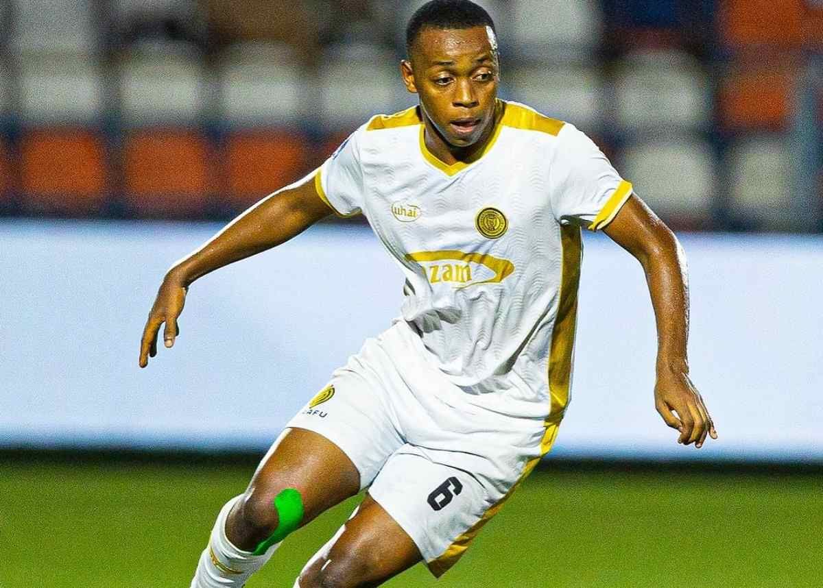Kaizer Chiefs Target Seven International Players to Challenge Rivals Next Season