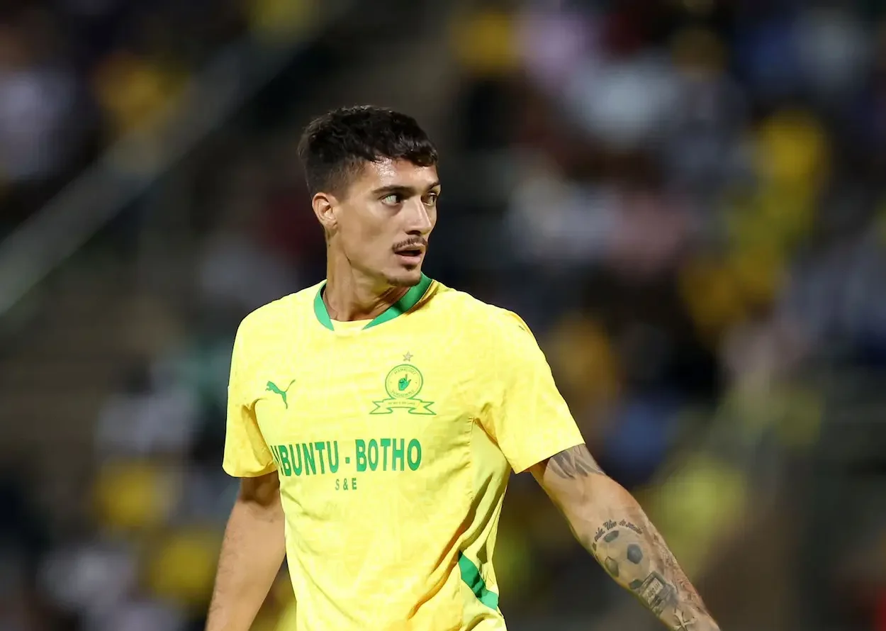 Mamelodi Sundowns Set for Squad Overhaul After FIFA Club World Cup