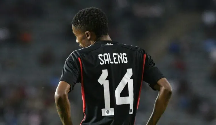 Orlando Pirates Face Saleng Uncertainty and Battle Kaizer Chiefs for Neo Rapoo Orlando Pirates Face Saleng Uncertainty and Battle Kaizer Chiefs for Neo Rapoo