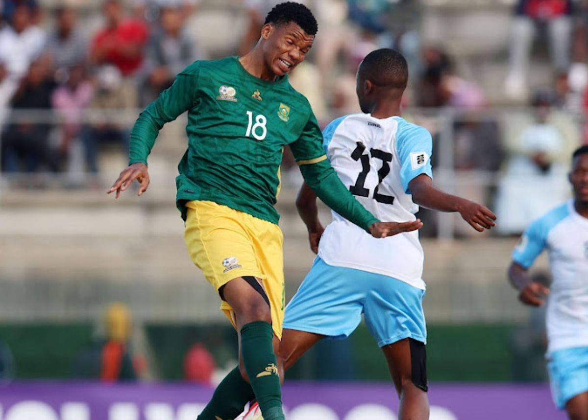 Orlando Pirates Confirm Departures of Four Players as Squad Overhaul Intensifies