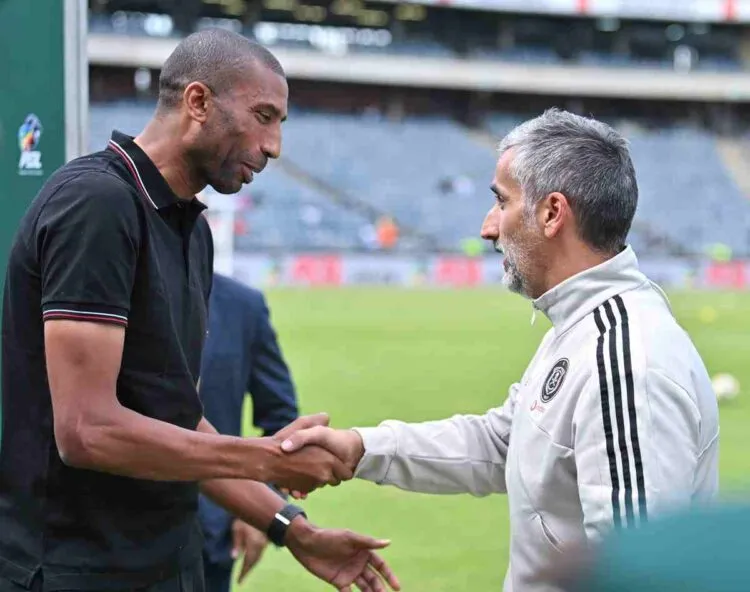 Orlando Pirates New Coach Abdeslam Ouaddou Begins Transfer Revamp with Sipho Mbule and More Targets
