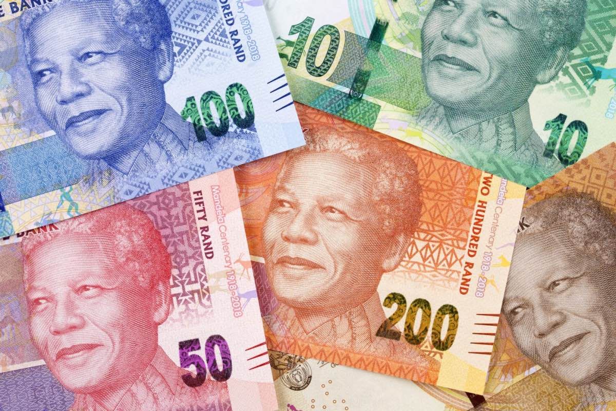 South African Economy Could Be R5 Trillion Bigger If Growth Matched Other Emerging Markets