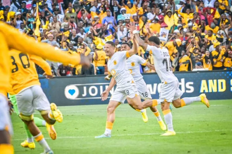 Kaizer Chiefs Could Lose Captain Yusuf Maart Without New Contract