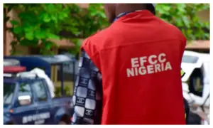 EFCC arrests seven for alleged internet fraud in Akwa Ibom EFCC arrests seven for alleged internet fraud in Akwa Ibom