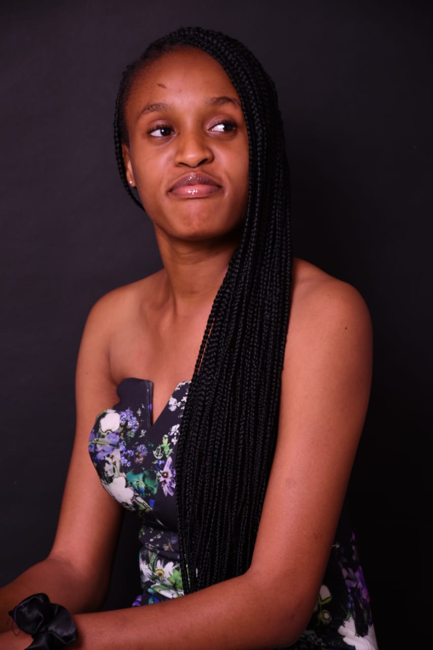 Biography of Esther Charles